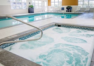 Best Western Timpanogos Inn