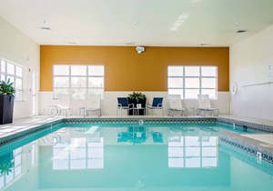 Best Western Timpanogos Inn