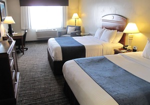 Best Western Timpanogos Inn
