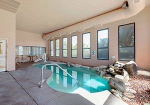 Best Western Turquoise Inn & Suites