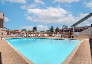 Best Western Turquoise Inn & Suites