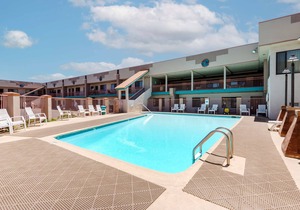 Best Western Turquoise Inn & Suites