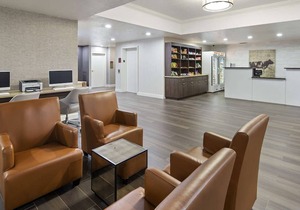 Best Western Heritage Inn & Suites