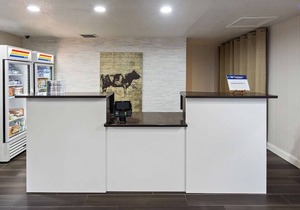 Best Western Heritage Inn & Suites
