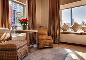Best Western Cabrillo Garden Inn