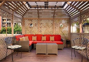 Best Western Cabrillo Garden Inn