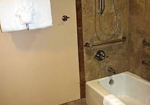 Best Western Eureka Inn