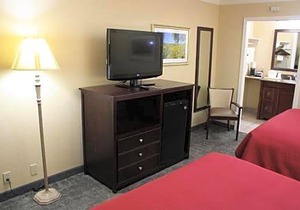 Best Western Eureka Inn