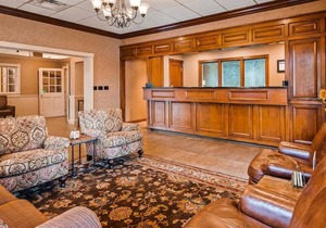 Best Western Inn of the Ozarks