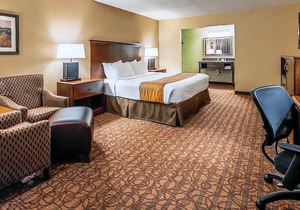 Best Western Inn of the Ozarks