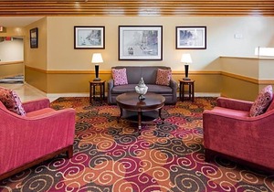Best Western West Greenwich Inn