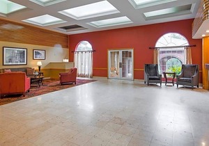 Best Western West Greenwich Inn