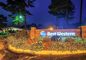 Best Western West Greenwich Inn