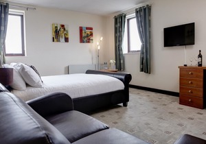 Best Western Wakefield Hotel St Pierre