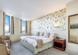Best Western Walton Park Hotel