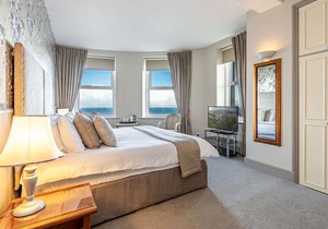 Best Western Walton Park Hotel