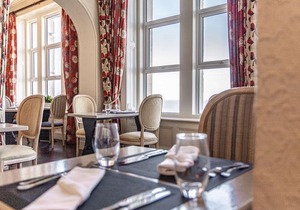Best Western Walton Park Hotel