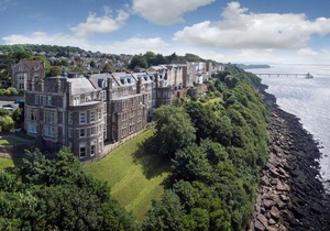 Best Western Walton Park Hotel