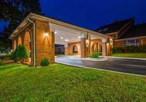 Best Western West Greenwich Inn