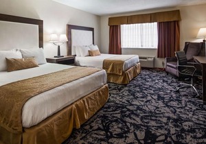 Best Western West Greenwich Inn