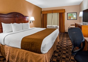Best Western White Mountain Inn