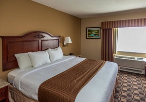 Best Western White Mountain Inn