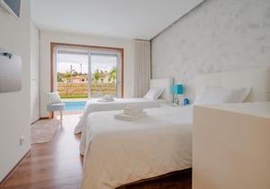 BestVillas Apúlia Relax