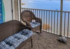 Bethany Bay -- 30398 Pavillion #1606