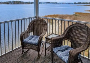 Bethany Bay -- 30398 Pavillion #1606