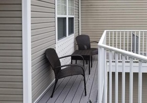 Bethany Bay -- 30398 Pavillion #1606