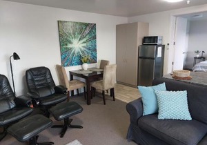 Bethlehem Apartment