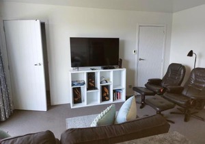 Bethlehem Apartment