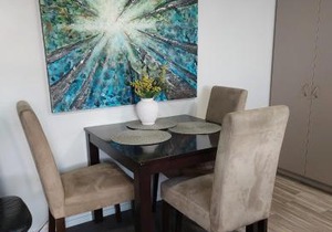 Bethlehem Apartment