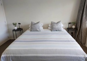 Bethlehem Apartment