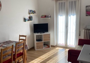 Betty's house 2 family apartment