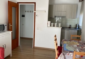 Betty's house 2 family apartment