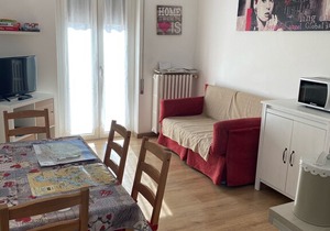 Betty's house 2 family apartment