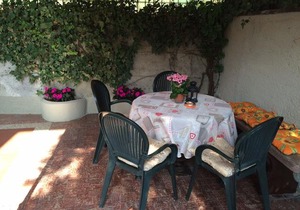 Betty's House