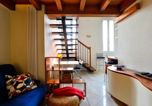 Beverara Halldis Apartment