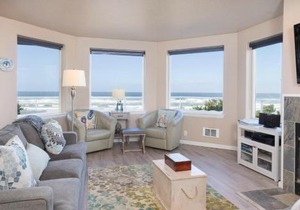 Beverly Beach Overlook