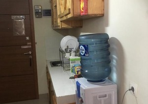 Beverly Dago Apartment