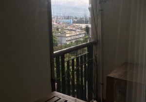 Beverly Dago Apartment