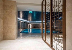 Beyoğlu Benesta Residence, 2 Bedroom Apartment No-138