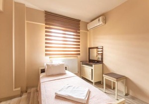 Beyoglu Huzur Hotel