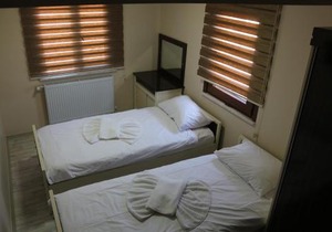 Beyoglu Huzur Hotel