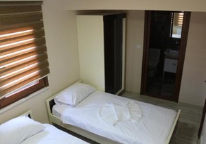 Beyoglu Huzur Hotel