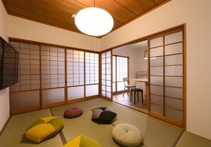 Beyond Hotel Takayama 4th