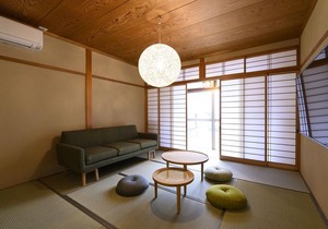 Beyond Hotel Takayama 4th