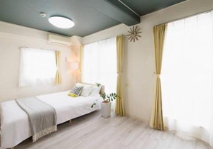 bHOTEL La-Shante - 5 mins walk to the PeacePark & Up to 4 ppl