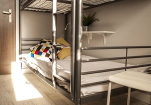 Bi-Pi Hostel
